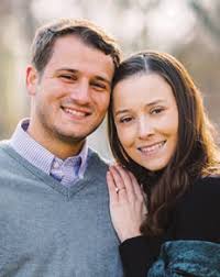 From the heart: Couple rooted in faith and love celebrates 70 years of  marriage