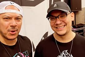 BAD WOLVES Unveils New Touring Guitarist