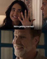 double the weddings 🤝 double the...