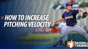 pitching workout to increase velocity