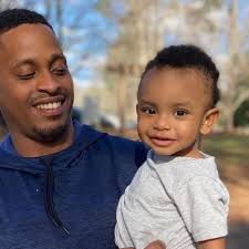 Fundraiser by Chasity Parhm : Help Honor Jay's Memory and Support His 3  year old son Elias