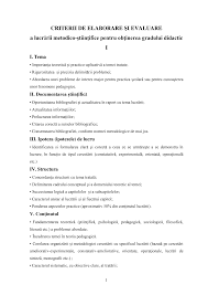 Https Www Upg Ploiesti Ro Sites Default Files Educatie Dppd Noutati 2020 Criterii 20elaborare 20si 20conditii 20de 20 20tehnoredactare 20lucrare 20 20 20grad 20i Pdf