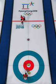 Juegos panhelénicos de la grecia clásica. Pyeongchang 2018 5 Preguntas Para Entender El Curling El Deporte Mas Extrano De Las Olimpiadas De Invierno Bbc News Mundo
