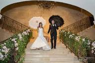 Epic Grand Entrance Ideas to Wow Your Wedding Guests