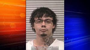Cache County inmate admits to starting fire in jail cell
