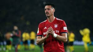 Diese seite enthält eine statistik über die leistungsdaten (tore, karten, usw. Sandro Wagner Issues Response To Rumours Surrounding Potential Move To The Premier League 90min