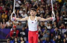 More images for yulo » Gymnast Carlos Yulo To Receive President S Award From Sportswriters Association The Filipino Times