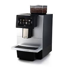 Optimizes portion control and cleaning. Dr Coffee F11 Big For Small To Medium Size Offices