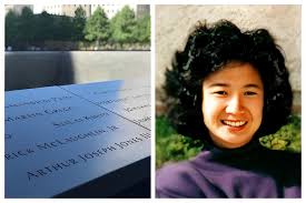 Sabahan remembered in 9/11 Memorial