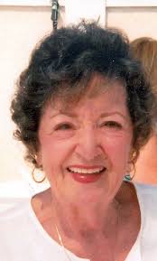 Obituary information for Barbara Henry Metz