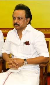On wednesday, stalin was invited by tamil nadu governor banwarilal. Stalin To Be Sworn In As Cm Along With 33 Ministers On Friday Bhaskar Live English News