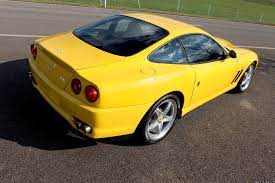 Check spelling or type a new query. Ferrari 575 Hgtc For Sale