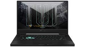 We did not find results for: Asus Tuf Dash F15 Laptop Features Tiger Lake H35 Cpu Geforce Rtx 30 Gpu Videocardz Com
