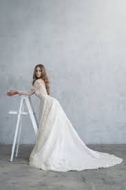 Kai Bridal By Adam Zohar Fw 2020 Adam Zohar Bridals Wedding Dress Couture Dream Wedding Dresses Bridget Satterlee