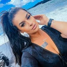 Brittany Pollock's Instagram, Twitter & Facebook