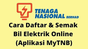 Boleh lihat lebih lanjut tentang aplikasi ini di sini: Cara Daftar Semak Bil Elektrik Online Aplikasi Mytnb Youtube