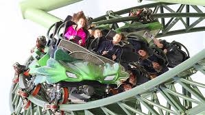 Per informazioni generali consulta la sezione dedicata alle montagne secondo me questo coaster è bellissimo, non sara intensissimo ma di airtime secondo me ne ha parecchio, in più partire senza lancio o lift è una. Launch Coaster Mack Rides
