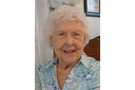 Miriam Fuson Obituary (1924