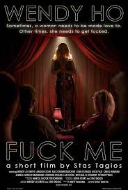 Fuck Me (Short 2015) - IMDb