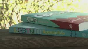 Knoxville Author Uninvited From Local Teen Reading Festival For Publishing Erotic Content In The Past Wbir Com