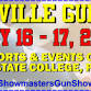Showmasters Wytheville Gun Show event image