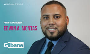ACE Mentor Program Sponsor Spotlight: Edwin A. Montas