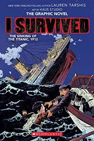 i survived the sinking of the titanic