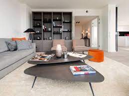 Up to 70% off at wayfair. Contemporary Nesting Tables Tripode Ph Collection Wooden