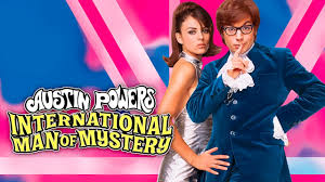 Trailer zum film austin powers. Movie Db 2 9