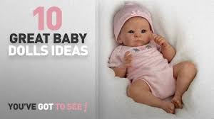 Best Of The Ashton Drake Galleries Baby Doll Little Peanut Baby Doll 17 By Ashton Drake Youtube Dolls Pinterest