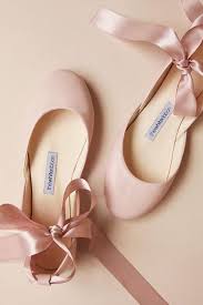 Check spelling or type a new query. Nachhaltige Leder Ballerinas In Blush Noni Brautmode Accessoires
