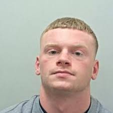 You were showing off": Man drove dad's Mercedes at 160mph down M65 before  crashing into a bus stop