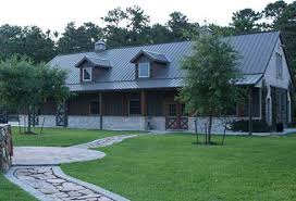 Because storage is the only use, the interior can be left empty, essentially constructing just a shell for the building with an open interior, so costs can be low. Pole Barn House Plans Post Frame Flexibility