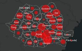 Mt monday through friday, excluding holidays. Romania Extends State Of Alert Due To Rise In Covid 19 Cases