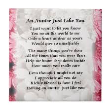 Special Aunt Quotes Google Search Birthday Quotes For Aunt Happy Birthday Aunt From Niece Birthday Wishes For Aunt