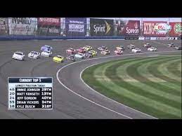 Nascar sprint cup may dover race. 2014 Auto Club 400 At Auto Club Speedway Nascar Sprint Cup Series Youtube