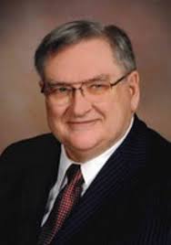 Ralph D. Meredith Obituary