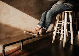We did not find results for: Man Sitting On Bar Stool By Caleb Mackenzie Gaskins