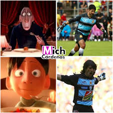 NOSTALGIA PURA! 🥹🧤 El portero Federico Vilar, ídolo de la afición del  Morelia 🟡🔴 regresó a la capital michoacana y logró revivir muchos  recuerdos que vivió defendiendo estos colores 🏟️