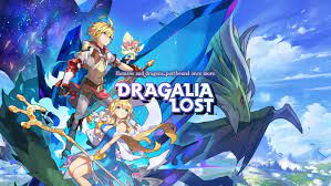 Nintendo's original mobile gacha game Dragalia Lost is shutting down - The  Verge