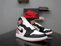Check spelling or type a new query. Jordan 1 Retro High Rust Pink