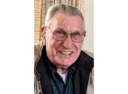 ROY COURTNEY Obituary (2025)