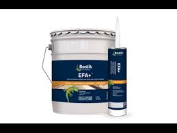 The product is best when applied with 1 new trowel per can. Bostik S Best Wood Flooring Urethane Adhesive Bostik