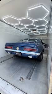 Our 1968 Chevrolet Camaro. New to ...
