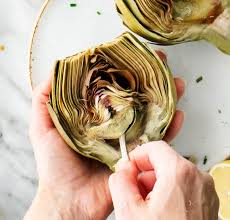 Maybe you would like to learn more about one of these? How To Cook Artichokes Recipe Love And Lemons