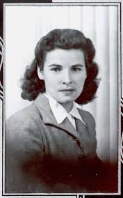 Alice Buchanan Obituary