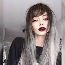 Whenever music brings pain, love, or anger, the emo time comes! Long Hair Emo Haircut Novocom Top