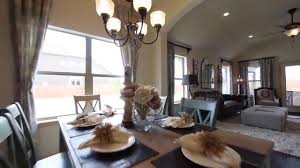 The Laurel Floor Plan Model Home Tour Gehan Homes Home Model Homes Floor Plans