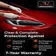 Car Paint Protection Film (PPF) in Ahmedabad