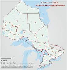A breakdown of the restrictions. Fishing Limits Size Restrictions And Catch And Release Ontario Ca